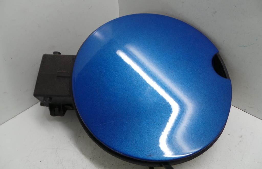 Citroen C2 Bj.04 Tankdeckel Tankklappe 9645877880